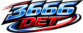 3666 det